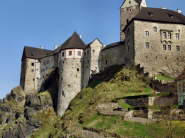 Burg  Loket