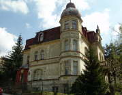 Villa in Liberec (Reichenberg)